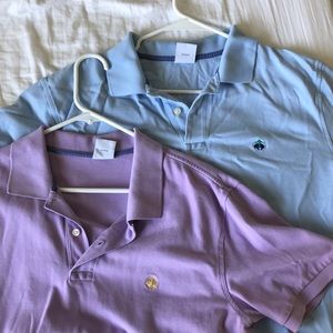 Brooks Brothers Shirt- size XL. Slimmer fit.